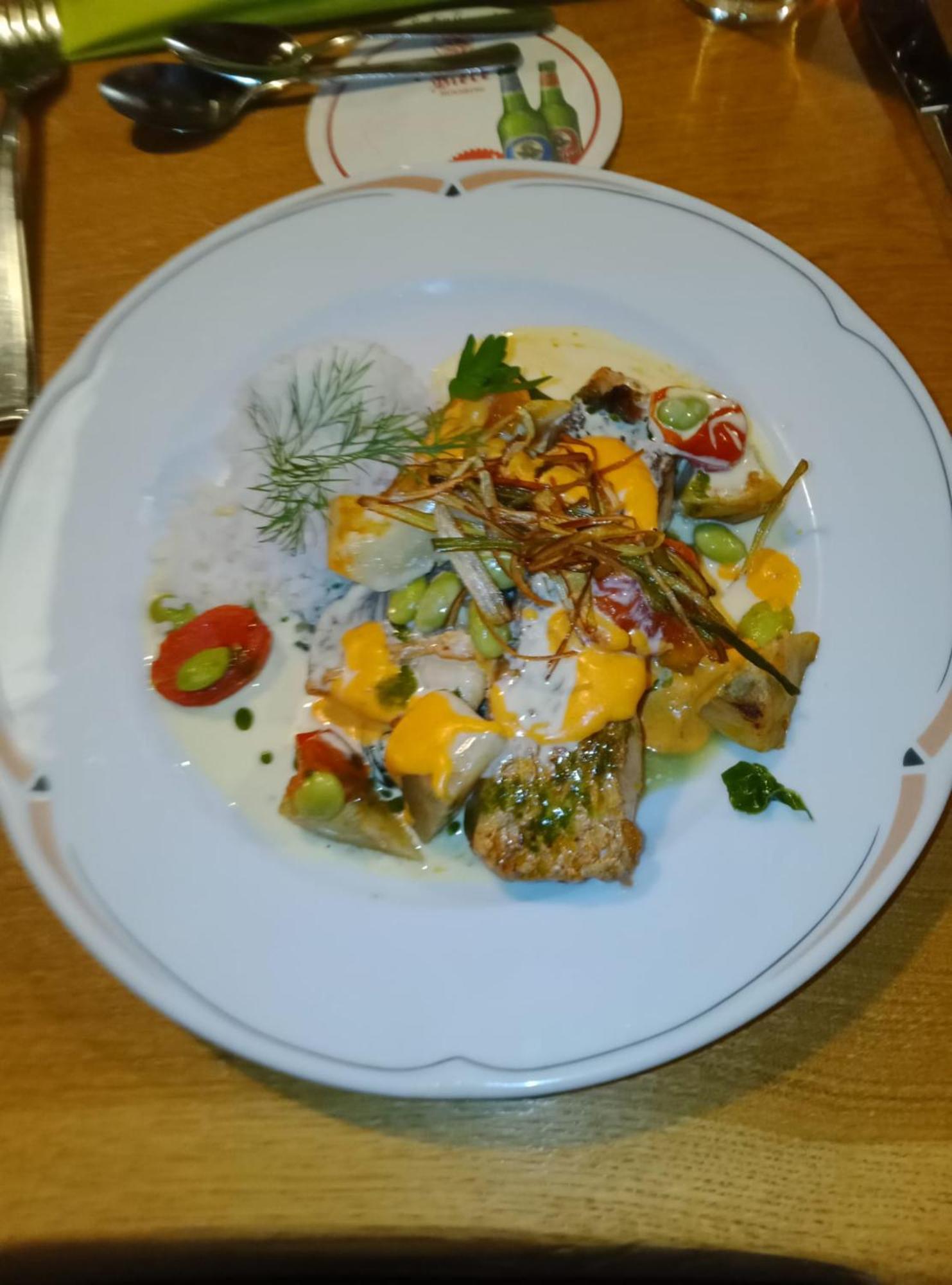 Landgasthof Zum Rappen Creglingen Exterior foto